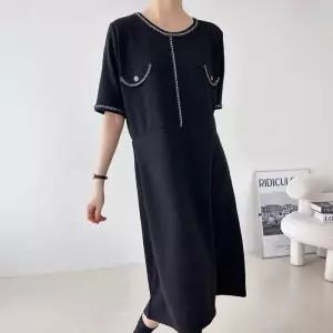 빅사이즈 503 코코라운드아웃원피스 DBSU084