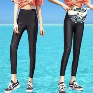 ONM 여름 쿨링 레깅스 빅사이즈 헬스 운동용 바지