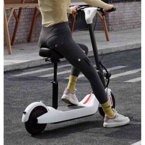 X9 심플 전동 킥보드 오프로드 Dashboard 대리기사 주행 자전거 30 40km