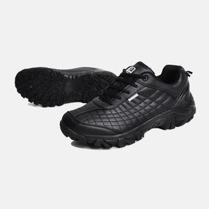 슈코리아 하이드로 등산화 남성용 블랙 I 빅사이즈 트레킹 운동화 290 300 310 320