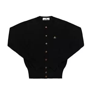 [비비안웨스트우드][비비안웨스트우드] 1803002P Y001V N401 여성 가디건