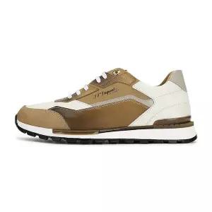 [하프클럽/듀퐁 슈즈]데피 남성 캐주얼 552 애슬래틱 PE3FMC1AT552PWH