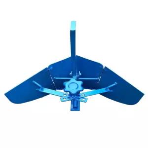 밭갈이 쟁기 경운기 배토기 도랑 농사 밭고랑 부품