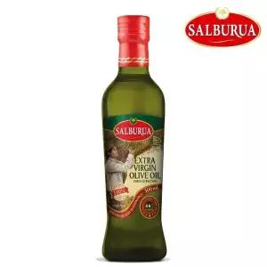 [살부루아] 엑스트라버진 올리브유 500ml 냉압착방식