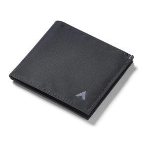 Allett 알렛 ID 지갑 나일론 RFID 차단 슬림 미니멀리스트 반지갑