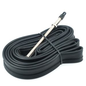 켄다 700X23/25C FV100mm 로드 픽시용 하이림 튜브 벌크포장