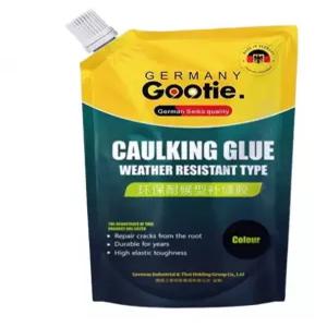 방수실리콘 콘크리트 균열접착제 크랙보수 누수방지 시멘트 외벽 틈새 바닥 타일
