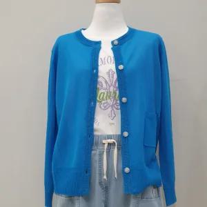 [올리비아로렌]VOBBC4M-4141 가디건_GN