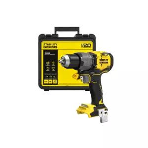 스탠리 충전 햄머 해머 드릴 SBD726K 20V 베어툴 케이스포함(SBD726M2K 본체)