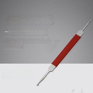 관악기 수리용 스프링 구색 목관 선박 예비 색소폰 도구 공구 Chirugi 양단