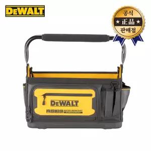 디월트 프로 토트형 소프트백 DWST60106-1 공구함 공구가방