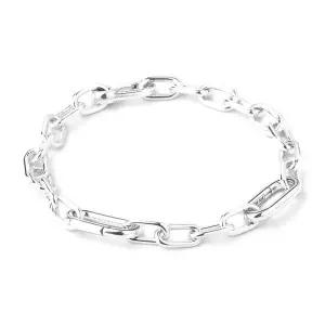 [판도라] 599662C00 미 스몰 링크 체인 팔찌