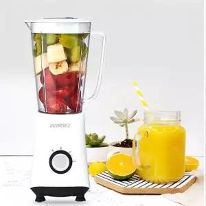 고품질 가정용 믹서기 리빙센스 데일리 블렌더 1L 과일 믹서 텀블러믹서기 스텐믹서기 (WFHH7S6)