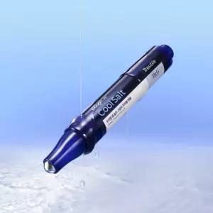 닥터지 두피랩 쿨 솔트 스칼프 트러블 앰플 15ml