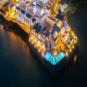 [전남] 여수 하이락리조트(전남펜션/여수펜션)