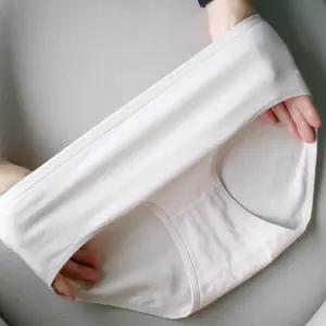 순수 면팬티 10매세트 순면속옷 빅사이즈 여성속옷