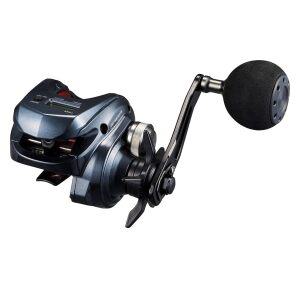 다이와 (DAIWA) 카운터가있는 양축 릴 LIGHT GAME RX IC 150L