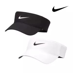 나이키 2025 드라이핏 에이스 바이저 썬캡 HJ3689