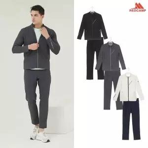 레드캠프 남성 트랙수트 셋업 2종
