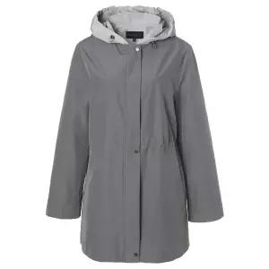 [롯데백화점]엠씨 후드트렌치코트C43Y051