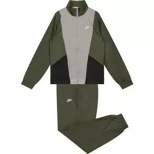 [정품] 나이키 클럽 우븐 트랙 수트 트레이닝복 세트 (HJ1986-222)