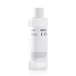 아누아 어성초 77 진정 토너 250ml (eTV)