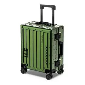 픽턴 20인치 여행용캐리어 알루미늄 프레임 소형 기내용 여행가방 하드 튼튼한 TSA락 해외 러기지