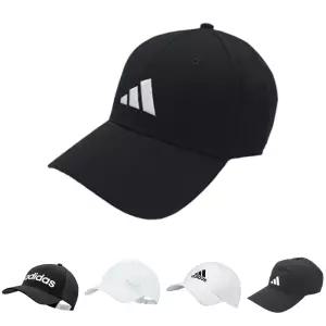 아디다스 뉴 로고 베이스볼 캡 모자 (JG0998)/캐주얼/패션/스포츠/운동/야외/활동/볼캡/캡모자/코튼/공용