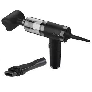 신일 HB03KP 핸디 에어건 무선 청소기 (블랙)/자동차/차량/차량용/진공/실내/청소/휴대용/간편/미니