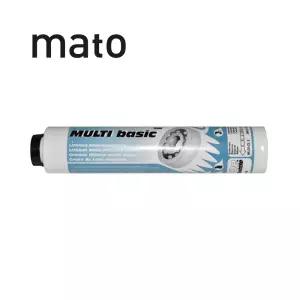 마토 그리스건 멀티베이직 카트리지 400g 루브셔틀 전용