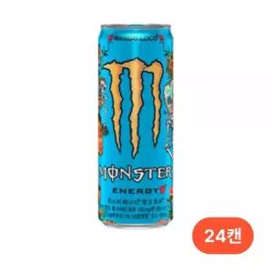 몬스터 에너지 망고 로코 355ml 24캔