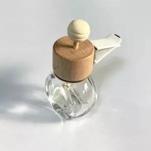 차량용 송풍구 디퓨저 방향제 공병 10ml