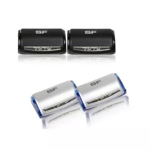 전차종 잘 어울리는 국산 안전벨트 고정클립 2P 자동차용품 차량용 새차선물