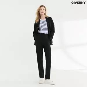 [지베르니]25SS 텐션 수트셋업(자켓+팬츠)