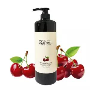 식물유래 주방세제 과일채소 세척제 고농축 액체형 대용량 1L