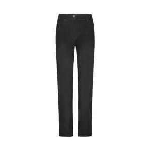 [올리비아하슬러][올리비아 하슬러] 올리비아 하슬러 슬림 레깅스핏 백기모 데님 팬츠_OHCWDP901