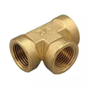 보급형 신주 티 15A 나사티 속티 수도 나사 부속 배관자재 파이프 연결