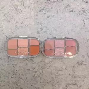 웨이크메이크 소프트 쉬어 멀티 팔레트