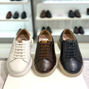 [닥스] 남성베이직 패션 데일리 스니커즈 dox517