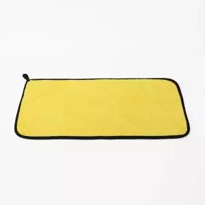 [비투비월드]벨벳 극세사 세차타월(30x60cm) 양면 세차용걸레