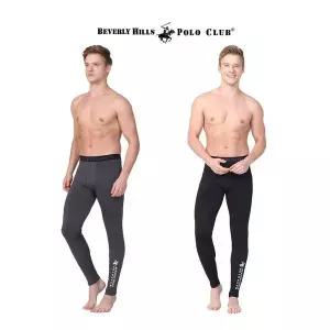 남성 타이즈 극세사 기모 스판 내복하의 색상 2종택일904689