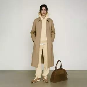 [최초가198 000]레글런 롱 트렌치코트_FVCT250901