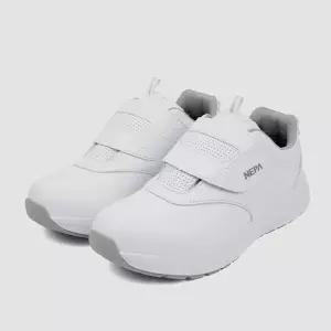 네파 세이프티 제전화 작업화 크린룸화 방진화 4in-WFFSANA