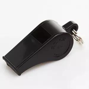 국제 축구경기 올림픽 경기 휘슬 호각 교육훈련 출발신호 생존용품 비상용 농구심판 호루라기 협동심 군대