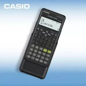 카시오 공학용 계산기 FX-570ES PLUS