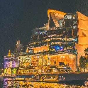 [오전출발] 방콕 우리끼리 5일 #MZ #미식여행 #인터네셔널5성호텔 #디너크루즈 #맛집예약서비스 #1일자유