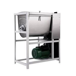 업소용 고기 반죽기 밀가루 만두 제빵 혼합기 대용량