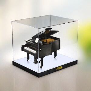 진열대 릴 전시대 그랜드피아노 케이스 피규어장