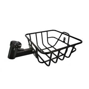 앞바구니 바스켓 미니벨로 전면 부품 송망 자전거 바구니 커버 바구니 고정 전기