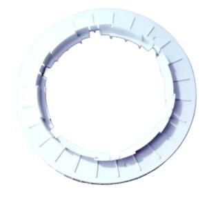 HUTT D 55 교체용 턴테이블 브래킷 청소용